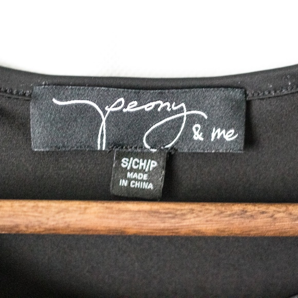 Peony & Me Women's Activewear Tank Top (SP) - Picture 5 of 5